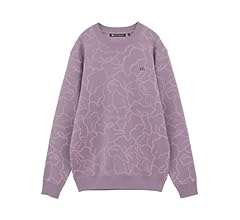 Amazon | [トラヴィスマシュー] メンズ 長袖 クルーネックニット